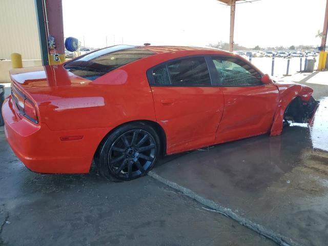 2014 Dodge Charger R/T