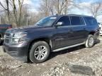 2015 Chevrolet Suburban K1500 LT