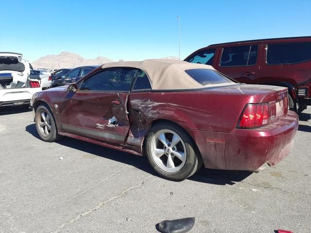 2004 Ford Mustang GT