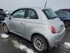 2012 Fiat 500 POP