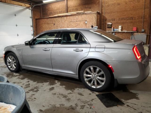 2015 Chrysler 300 Limited