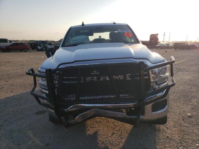 2023 Dodge RAM 2500 Tradesman