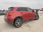 2016 Mitsubishi Outlander Sport ES