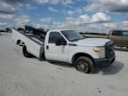 2012 Ford F250 Super Duty