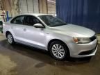 2014 Volkswagen Jetta Hybrid