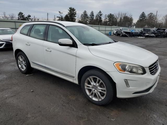 2015 Volvo XC60 T5