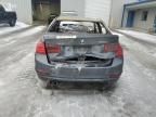 2013 BMW 328 XI