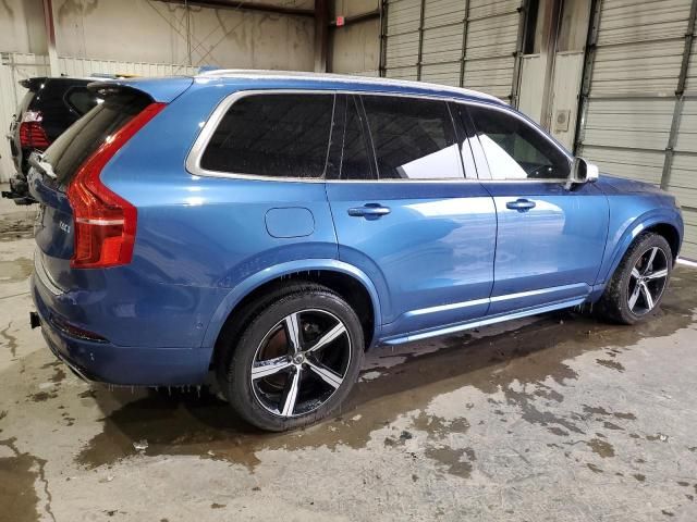 2016 Volvo XC90 T6