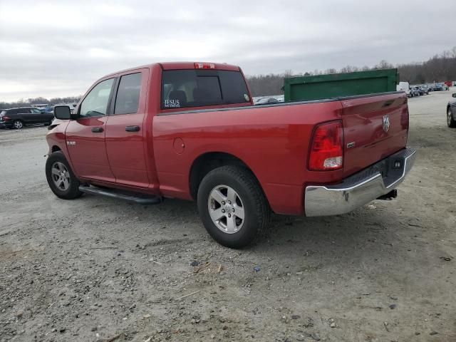 2009 Dodge RAM 1500