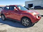 2012 Nissan Juke S