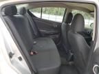 2013 Nissan Versa S