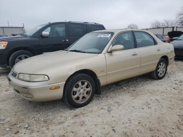 1995 Mazda 626 ES