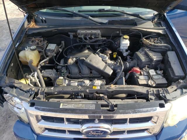 2008 Ford Escape XLT