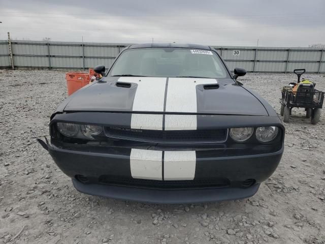 2013 Dodge Challenger SXT