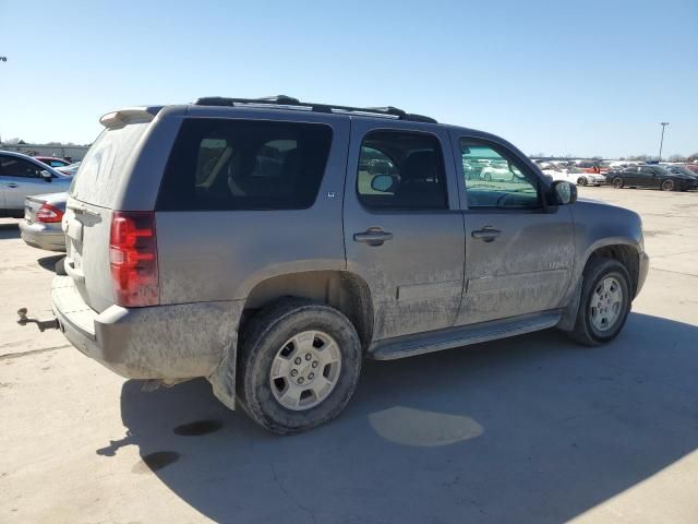 2013 Chevrolet Tahoe K1500 LT