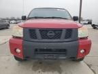 2008 Nissan Titan XE