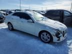 2011 Mercedes-Benz E 350 4matic