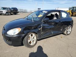 2010 Hyundai Accent SE en venta en Moraine, OH