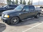 2003 Ford F150 Supercrew Harley Davidson