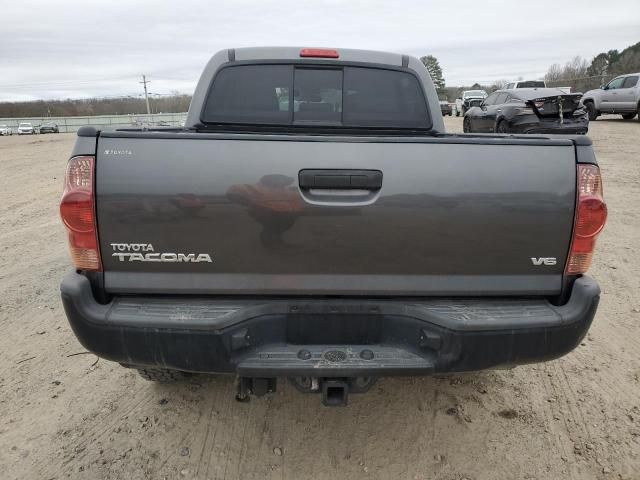 2014 Toyota Tacoma Double Cab