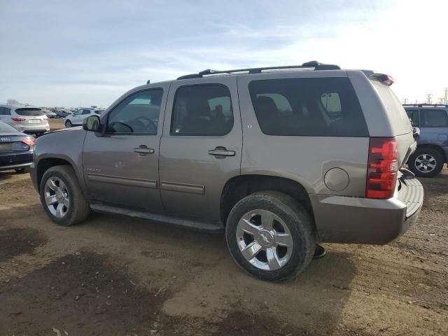 2011 Chevrolet Tahoe K1500 LT