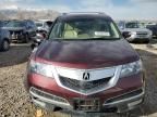 2012 Acura MDX Advance