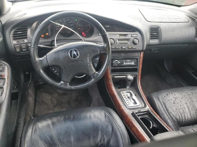 2002 Acura 3.2TL