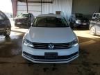 2016 Volkswagen Jetta S