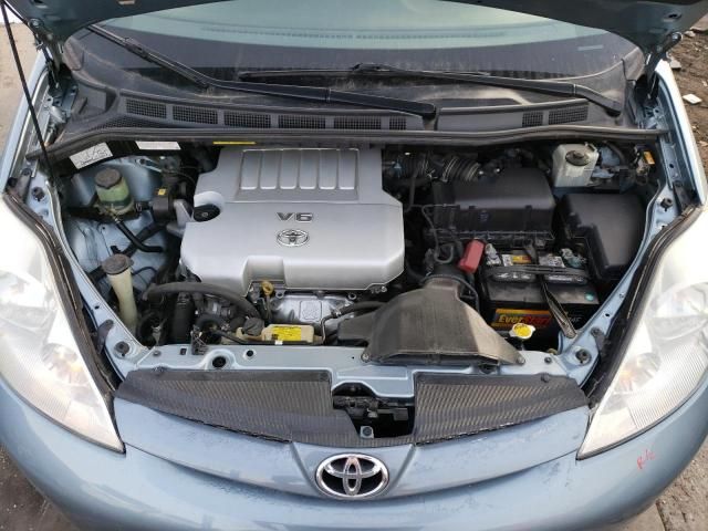 2008 Toyota Sienna CE