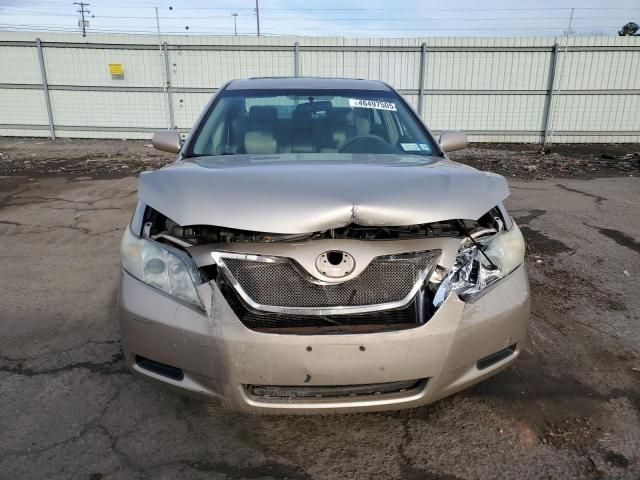 2008 Toyota Camry CE