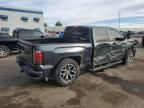 2017 GMC Sierra K1500 SLT