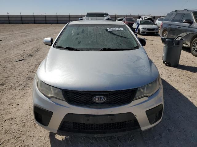 2010 KIA Forte EX