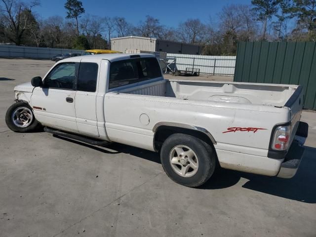 1998 Dodge RAM 1500