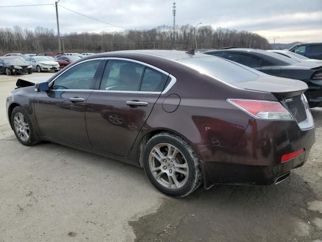 2009 Acura TL