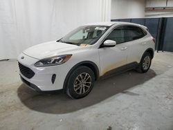 Run And Drives Cars for sale at auction: 2020 Ford Escape SE