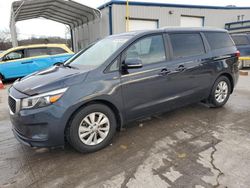 Run And Drives Cars for sale at auction: 2016 KIA Sedona LX