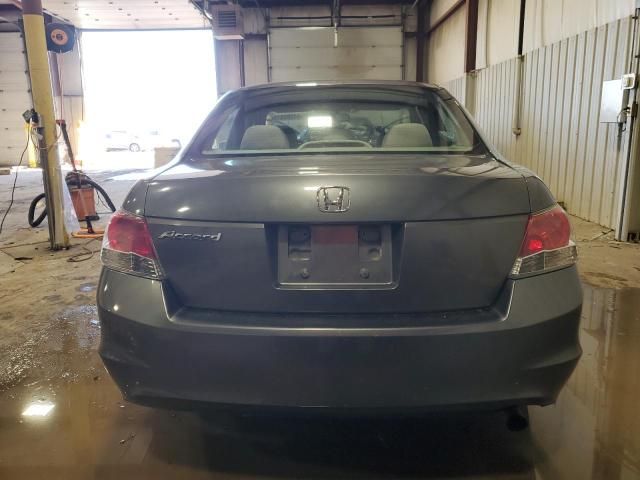 2008 Honda Accord LX