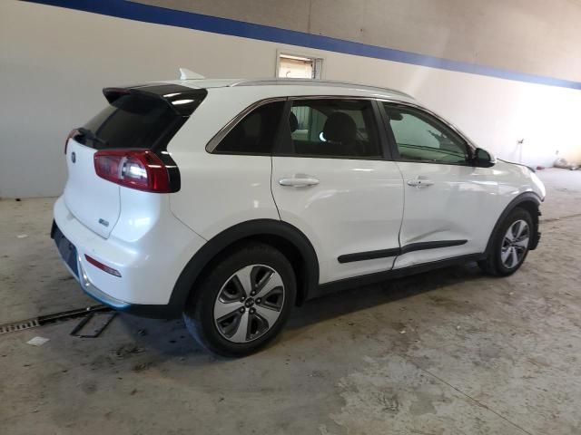 2019 KIA Niro EX