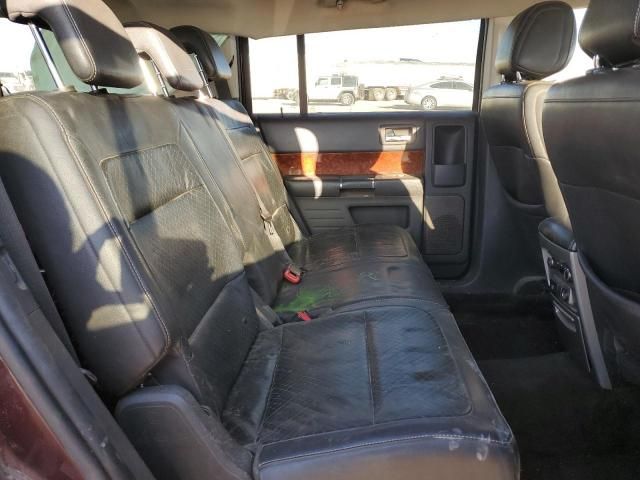 2011 Ford Flex Limited