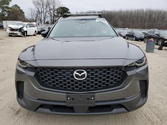 2024 Mazda CX-50 Preferred