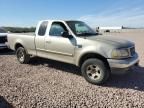 1999 Ford F150