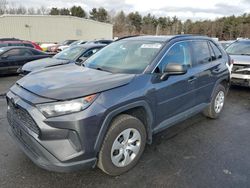 2019 Toyota Rav4 LE en venta en Exeter, RI