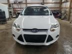 2013 Ford Focus S