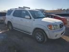 2003 Toyota Sequoia Limited