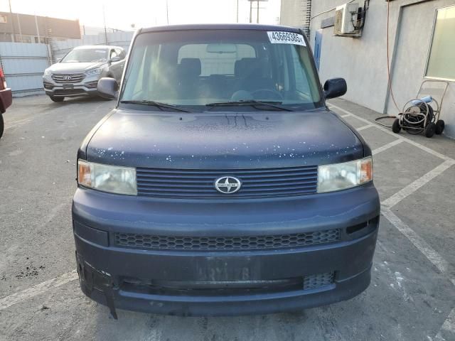 2006 Scion XB