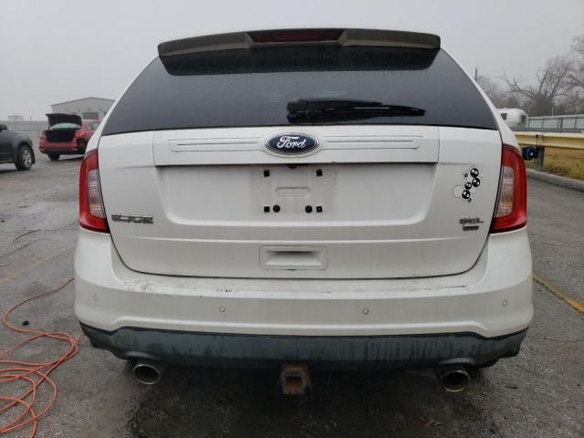 2011 Ford Edge SEL