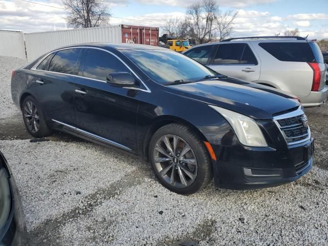 2016 Cadillac XTS