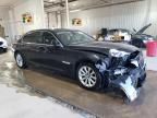 2014 BMW 740 LXI