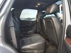 2014 Chevrolet Tahoe K1500 LTZ