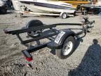 2014 Haulrite Boat Trailer